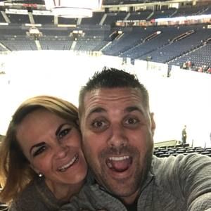 Meet your Posher, Jerry